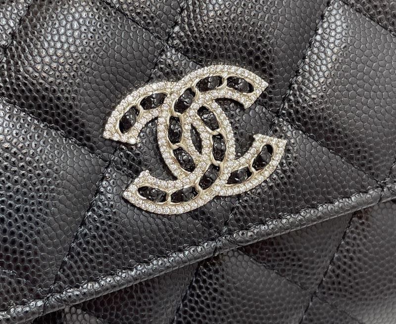 Chanel Wallet Purse